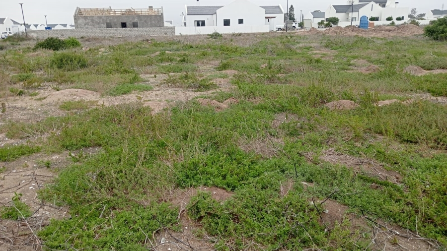 0 Bedroom Property for Sale in Laaiplek Western Cape